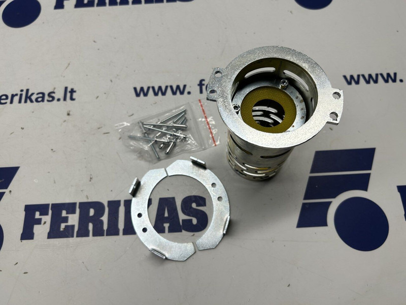 Scania fuel tank anti-siphon device, anti splash valve, 80mm - Filtro carburante per Camion: foto 1 Scania fuel tank anti-siphon device, anti splash valve, 80mm - Filtro carburante per Camion: foto 1