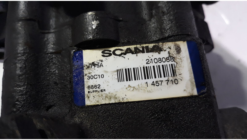 Scania hydraulic steering pump - Pompa sterzo per Camion: foto 5 Scania hydraulic steering pump - Pompa sterzo per Camion: foto 5