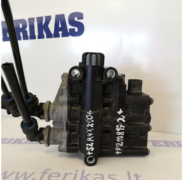 Scania valve block - Valvola per Camion: foto 1 Scania valve block - Valvola per Camion: foto 1