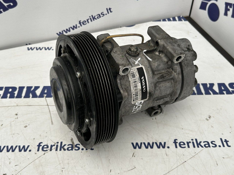 Volvo FH - Compressore A/C per Camion: foto 4 Volvo FH - Compressore A/C per Camion: foto 4