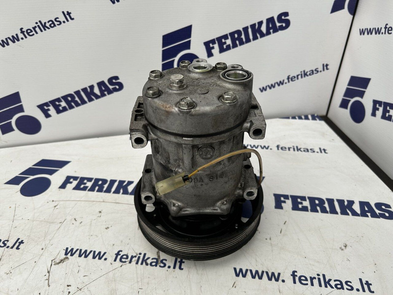 Volvo FH - Compressore A/C per Camion: foto 2 Volvo FH - Compressore A/C per Camion: foto 2