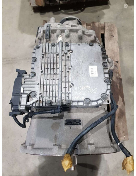 Volvo FH4 EURO 6 - Cambio per Camion: foto 4 Volvo FH4 EURO 6 - Cambio per Camion: foto 4