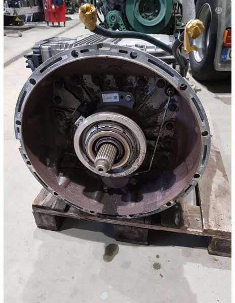 Volvo FH4 EURO 6 - Cambio per Camion: foto 1 Volvo FH4 EURO 6 - Cambio per Camion: foto 1