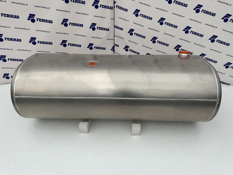 Volvo - Serbatoio carburante per Camion: foto 5 Volvo - Serbatoio carburante per Camion: foto 5