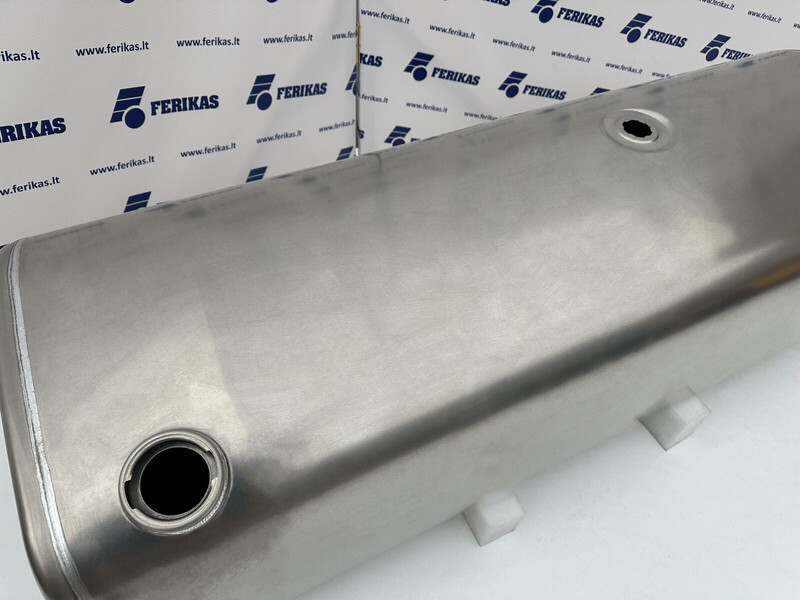 Volvo - Serbatoio carburante per Camion: foto 4 Volvo - Serbatoio carburante per Camion: foto 4