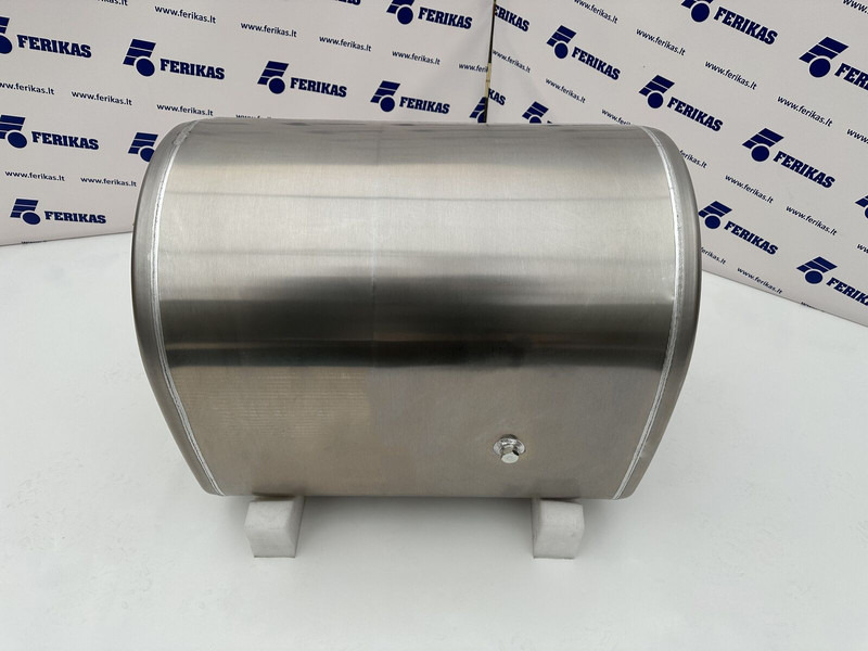 Serbatoio carburante per Camion nuovo Volvo New aluminum fuel Tank 250L: foto 6 Serbatoio carburante per Camion nuovo Volvo New aluminum fuel Tank 250L: foto 6