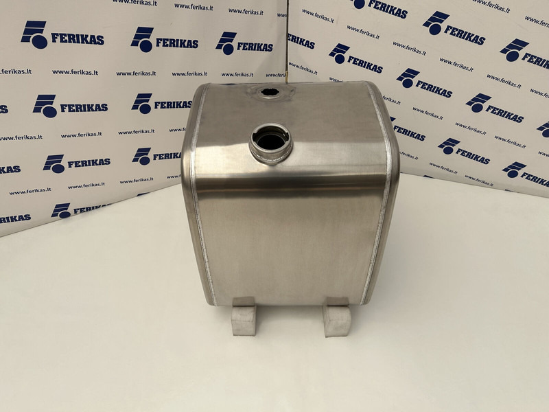 Volvo New aluminum fuel tank 240L - Serbatoio carburante per Camion: foto 1 Volvo New aluminum fuel tank 240L - Serbatoio carburante per Camion: foto 1
