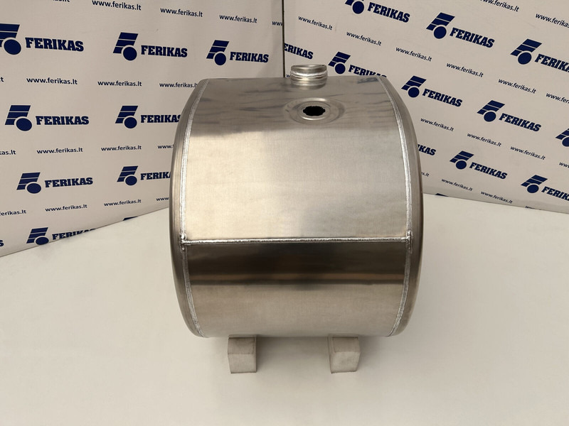 Volvo New aluminum fuel tank 240L - Serbatoio carburante per Camion: foto 5 Volvo New aluminum fuel tank 240L - Serbatoio carburante per Camion: foto 5