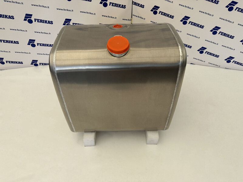Volvo New aluminum fuel tank 280L - Serbatoio carburante per Camion: foto 1 Volvo New aluminum fuel tank 280L - Serbatoio carburante per Camion: foto 1