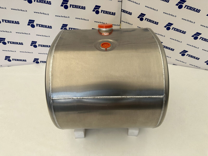 Volvo New aluminum fuel tank 280L - Serbatoio carburante per Camion: foto 5 Volvo New aluminum fuel tank 280L - Serbatoio carburante per Camion: foto 5