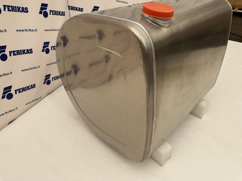 Volvo New aluminum fuel tank 365L - Serbatoio carburante per Camion: foto 3 Volvo New aluminum fuel tank 365L - Serbatoio carburante per Camion: foto 3