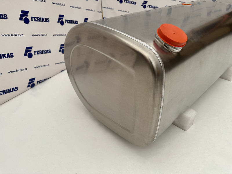 Volvo New aluminum fuel tank 475L - Serbatoio carburante per Camion: foto 3 Volvo New aluminum fuel tank 475L - Serbatoio carburante per Camion: foto 3