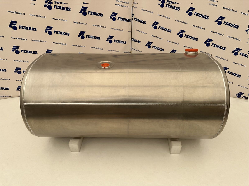 Volvo New aluminum fuel tank 610L - Serbatoio carburante per Camion: foto 5 Volvo New aluminum fuel tank 610L - Serbatoio carburante per Camion: foto 5