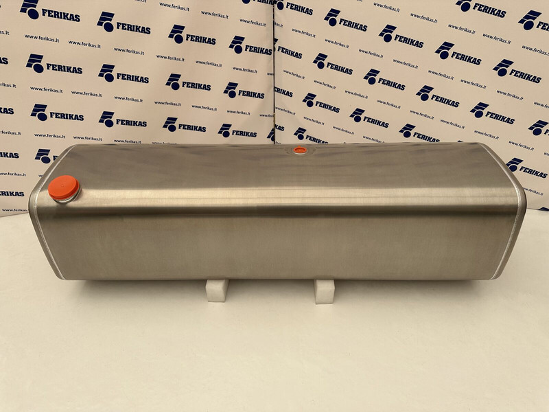 Volvo New aluminum fuel tank 625L - Serbatoio carburante per Camion: foto 1 Volvo New aluminum fuel tank 625L - Serbatoio carburante per Camion: foto 1