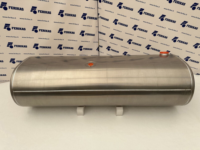 Volvo New aluminum fuel tank 625L - Serbatoio carburante per Camion: foto 5 Volvo New aluminum fuel tank 625L - Serbatoio carburante per Camion: foto 5