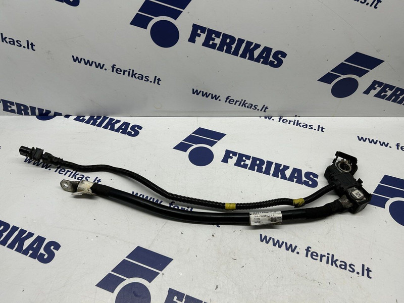 Volvo clema, battery sensor - Sensor per Camion: foto 2 Volvo clema, battery sensor - Sensor per Camion: foto 2