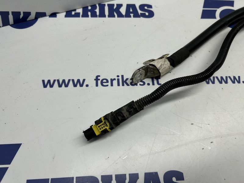 Volvo clema, battery sensor - Sensor per Camion: foto 3 Volvo clema, battery sensor - Sensor per Camion: foto 3