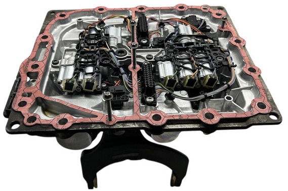 Volvo gear selector - Cambio per Camion: foto 1 Volvo gear selector - Cambio per Camion: foto 1