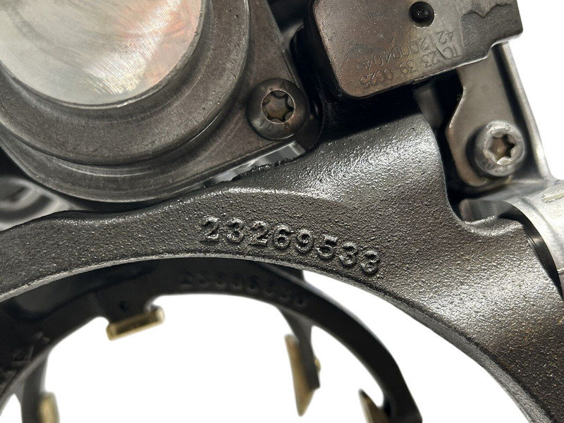 Volvo gear selector - Cambio per Camion: foto 5 Volvo gear selector - Cambio per Camion: foto 5