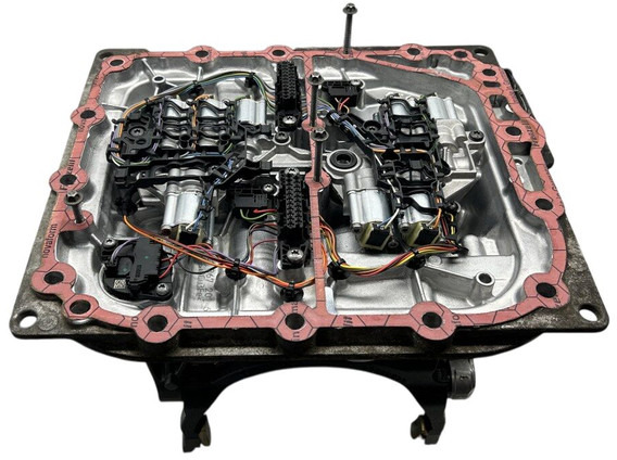 Volvo gear selector - Cambio per Camion: foto 2 Volvo gear selector - Cambio per Camion: foto 2