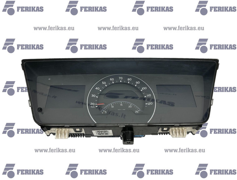 Volvo instrument cluster - Cruscotto per Camion: foto 1 Volvo instrument cluster - Cruscotto per Camion: foto 1