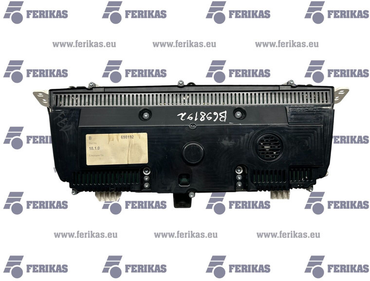 Volvo instrument cluster - Cruscotto per Camion: foto 2 Volvo instrument cluster - Cruscotto per Camion: foto 2