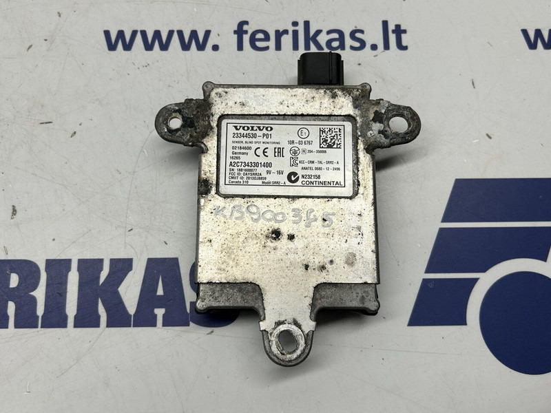 Volvo lane change support system, distance sensor - Sensor per Camion: foto 1 Volvo lane change support system, distance sensor - Sensor per Camion: foto 1