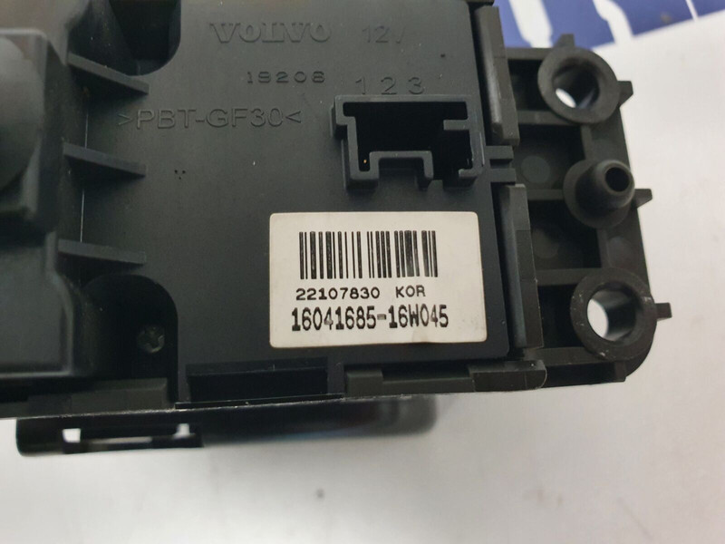 Volvo parking brake switch - ECU per Camion: foto 3 Volvo parking brake switch - ECU per Camion: foto 3