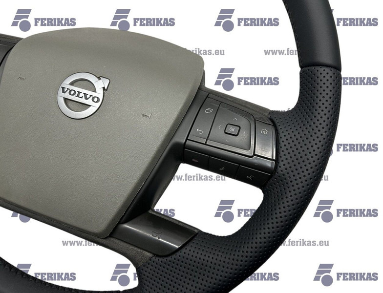 Volvo refurbished - Volante per Camion: foto 4 Volvo refurbished - Volante per Camion: foto 4