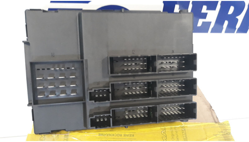 Wabco TGX - ECU per Camion: foto 5 Wabco TGX - ECU per Camion: foto 5