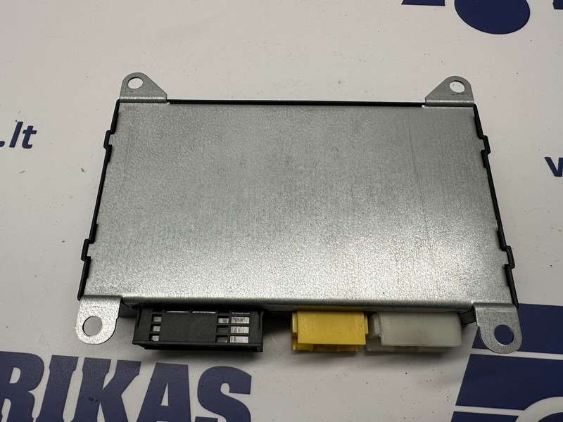 Wabco VCM - ECU per Camion: foto 2 Wabco VCM - ECU per Camion: foto 2