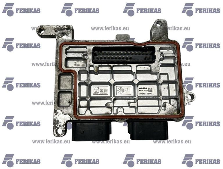 Wabco gearbox control TCM unit - ECU per Camion: foto 1 Wabco gearbox control TCM unit - ECU per Camion: foto 1