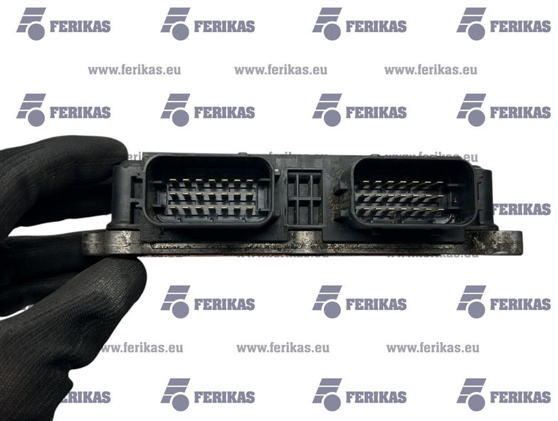 Wabco gearbox control TCM unit - ECU per Camion: foto 4 Wabco gearbox control TCM unit - ECU per Camion: foto 4