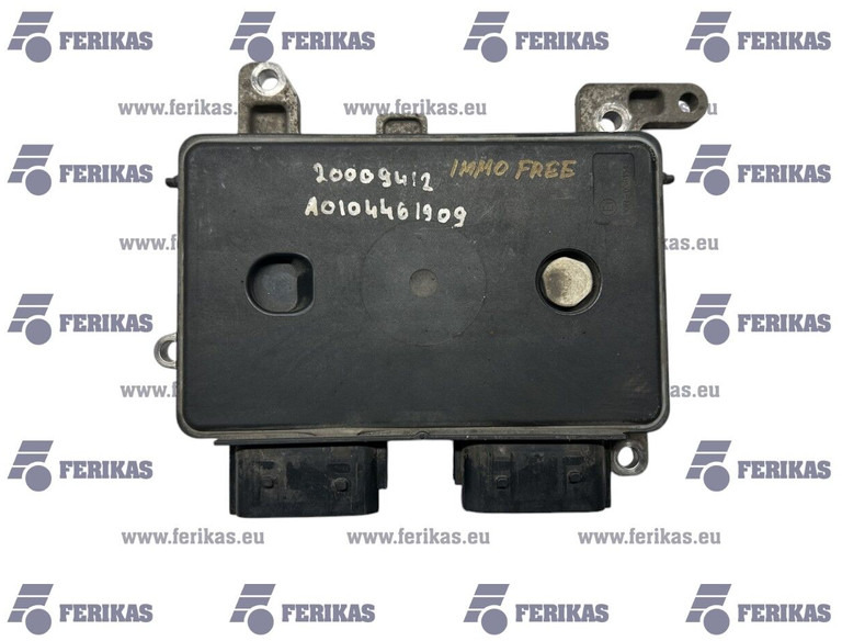 Wabco gearbox control TCM unit - ECU per Camion: foto 2 Wabco gearbox control TCM unit - ECU per Camion: foto 2