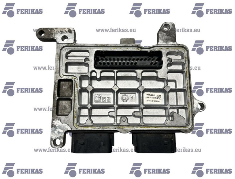 Wabco gearbox control TCM unit - ECU per Camion: foto 1 Wabco gearbox control TCM unit - ECU per Camion: foto 1