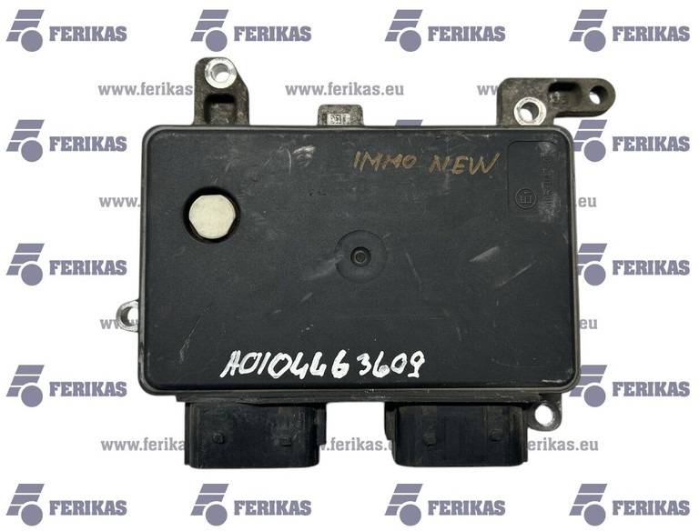 Wabco gearbox control TCM unit - ECU per Camion: foto 2 Wabco gearbox control TCM unit - ECU per Camion: foto 2