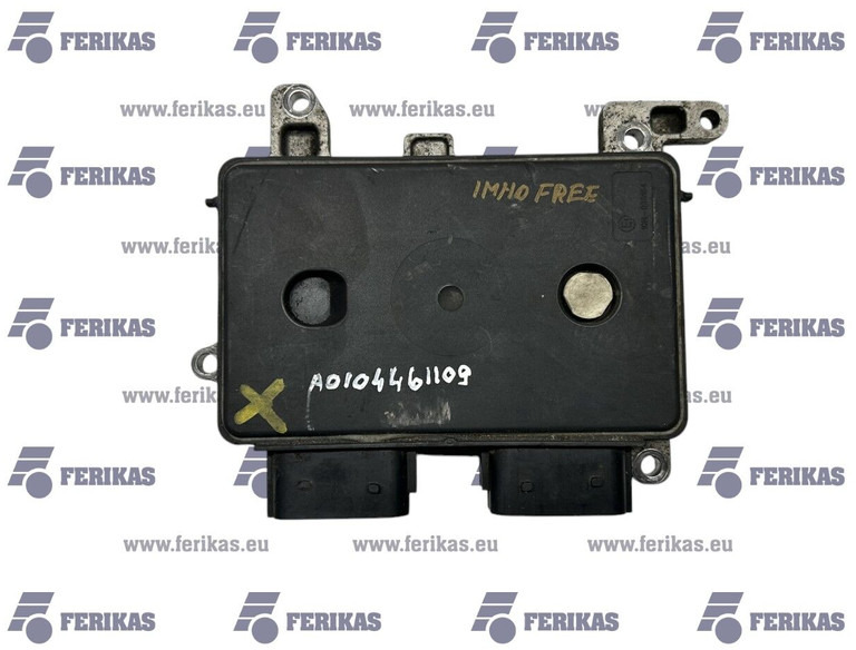 Wabco gearbox control TCM unit - ECU per Camion: foto 2 Wabco gearbox control TCM unit - ECU per Camion: foto 2