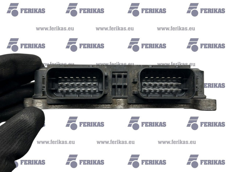 Wabco gearbox control TCM unit - ECU per Camion: foto 4 Wabco gearbox control TCM unit - ECU per Camion: foto 4
