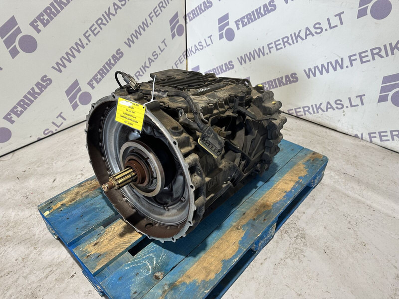 ZF 12TX2620TD - Cambio per Camion: foto 1 ZF 12TX2620TD - Cambio per Camion: foto 1