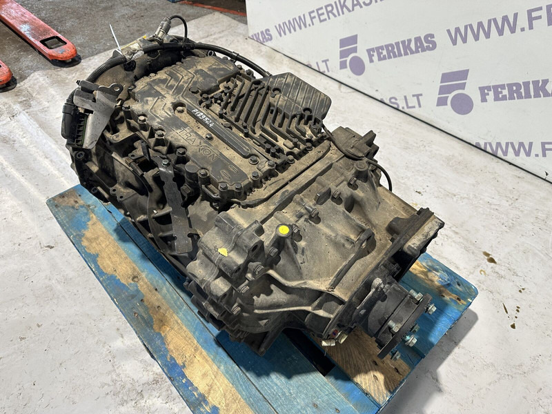 ZF 12TX2620TD - Cambio per Camion: foto 3 ZF 12TX2620TD - Cambio per Camion: foto 3