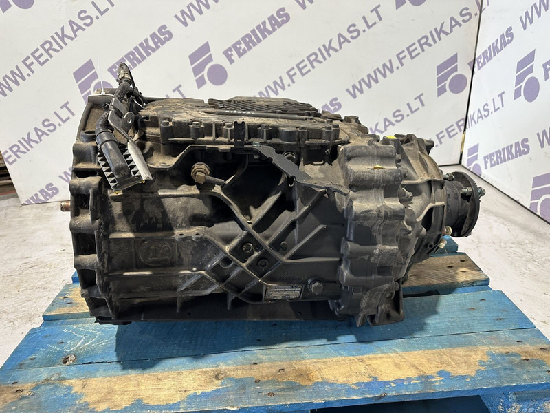 ZF 12TX2620TD - Cambio per Camion: foto 2 ZF 12TX2620TD - Cambio per Camion: foto 2