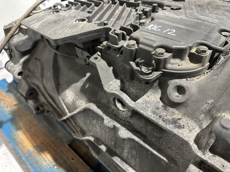 Cambio per Camion ZF XF 106 EURO 6 gearbox: foto 6