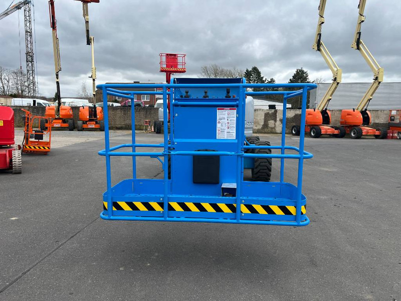 Genie Z45/25 JRT 4x4 diesel 16m (1601) - Piattaforma articolata: foto 4 Genie Z45/25 JRT 4x4 diesel 16m (1601) - Piattaforma articolata: foto 4