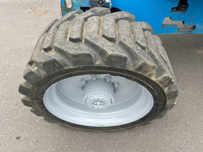 Piattaforma articolata Genie Z45/25 JRT 4x4 diesel 16m (1601): foto 18