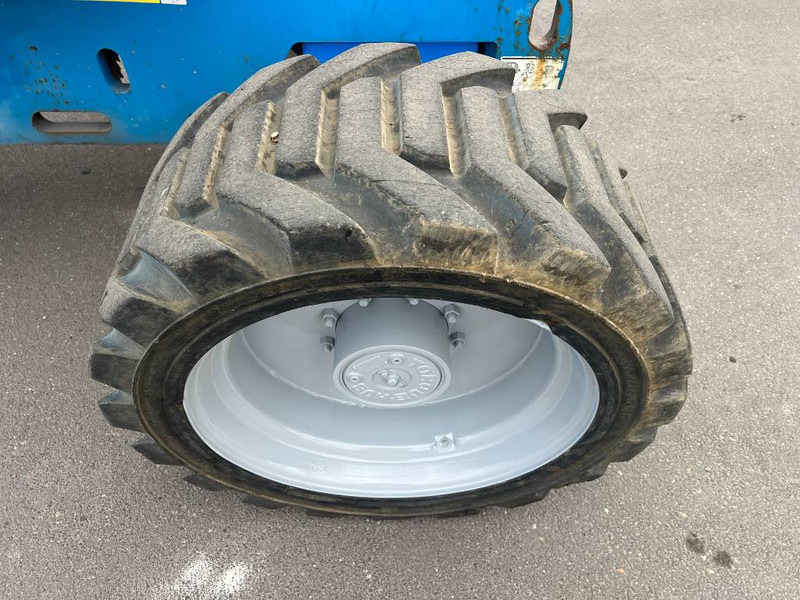 Piattaforma articolata Genie Z45/25 JRT 4x4 diesel 16m (1601): foto 19