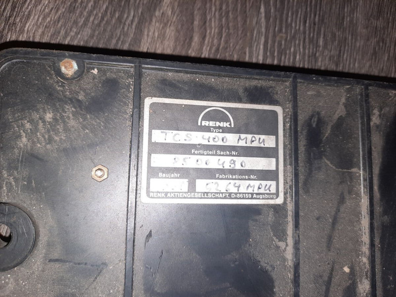 Bosch 0281001427 A 0004460839 - ECU: foto 2 Bosch 0281001427 A 0004460839 - ECU: foto 2