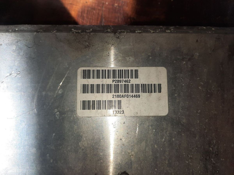 Cummins 239Kvt - ECU: foto 5 Cummins 239Kvt - ECU: foto 5