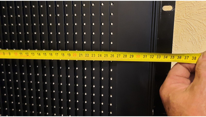 Iveco Mobitec LG2010000-000 Lawo D-76437 .Hanover OL020A.1780556(18568 - Cruscotto: foto 1 Iveco Mobitec LG2010000-000 Lawo D-76437 .Hanover OL020A.1780556(18568 - Cruscotto: foto 1