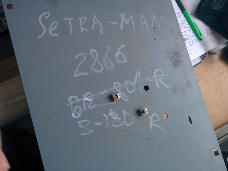 MAN ABS 0265150315 . 0206000008 - ECU: foto 4 MAN ABS 0265150315 . 0206000008 - ECU: foto 4