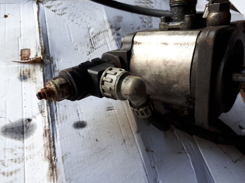 MAN BOSCH /SAUER - Radiatore: foto 3 MAN BOSCH /SAUER - Radiatore: foto 3